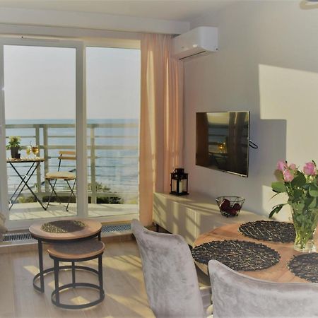 M&M Apartament Dziwnówek Kültér fotó