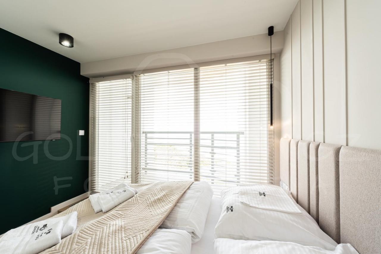M&M Apartament Dziwnówek Kültér fotó