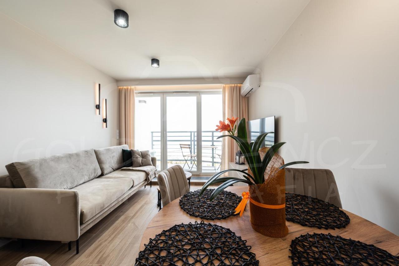 M&M Apartament Dziwnówek Kültér fotó