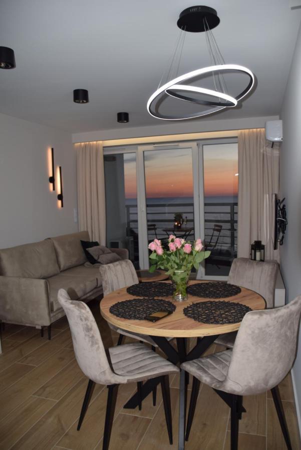 M&M Apartament Dziwnówek Kültér fotó