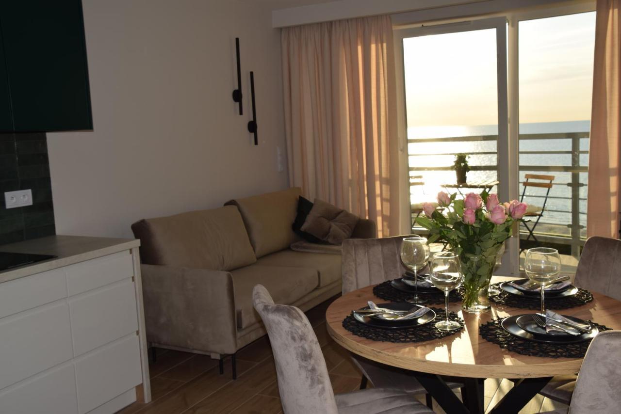 M&M Apartament Dziwnówek Kültér fotó