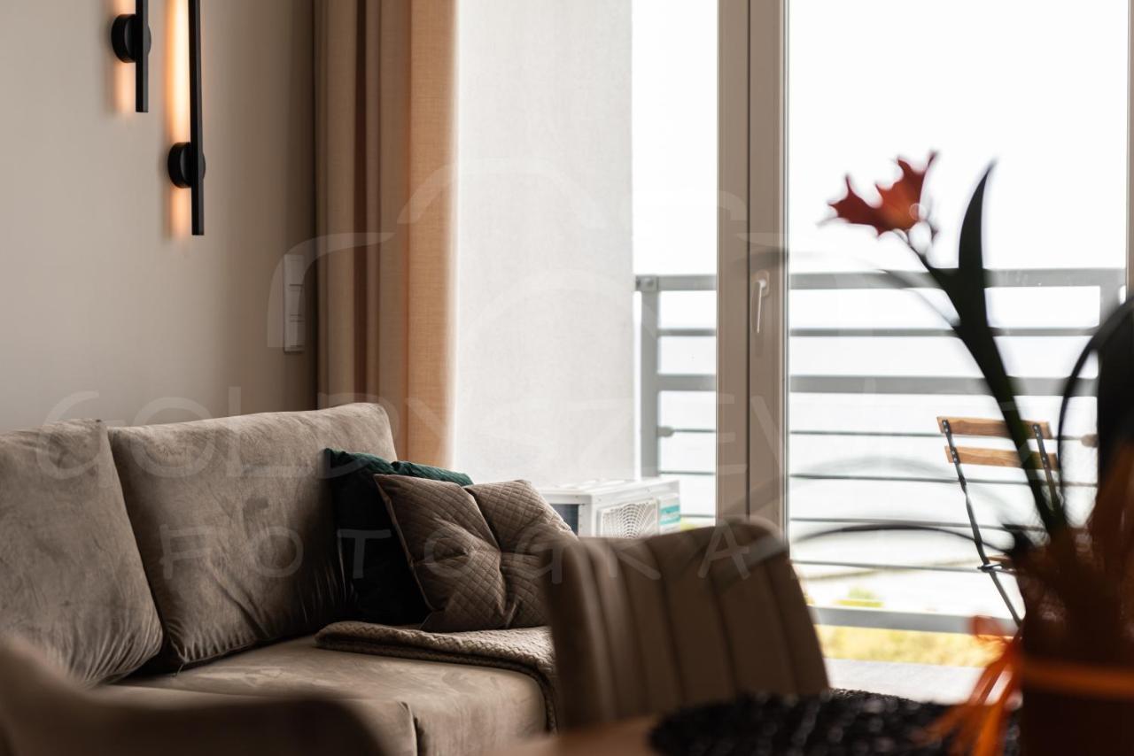 M&M Apartament Dziwnówek Kültér fotó